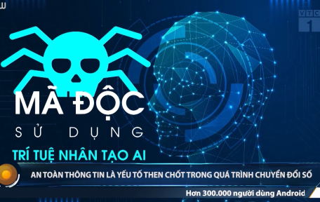 AN TOÀN THÔNG TIN - YẾU TỐ THEN CHỐT TRONG CHUYỂN ĐỔI SỐ- GIẢI PHÁP CỦA HANEL